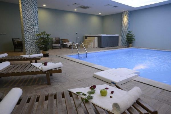 CLASSY HOTEL (Erbil)